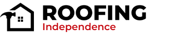 Independence Roofing Company Logo